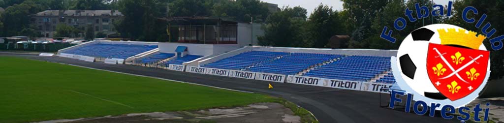 Stadionul Orasenesc Floresti